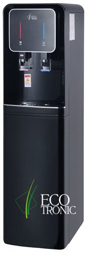 Пурифайер Ecotronic A60-U4L Black